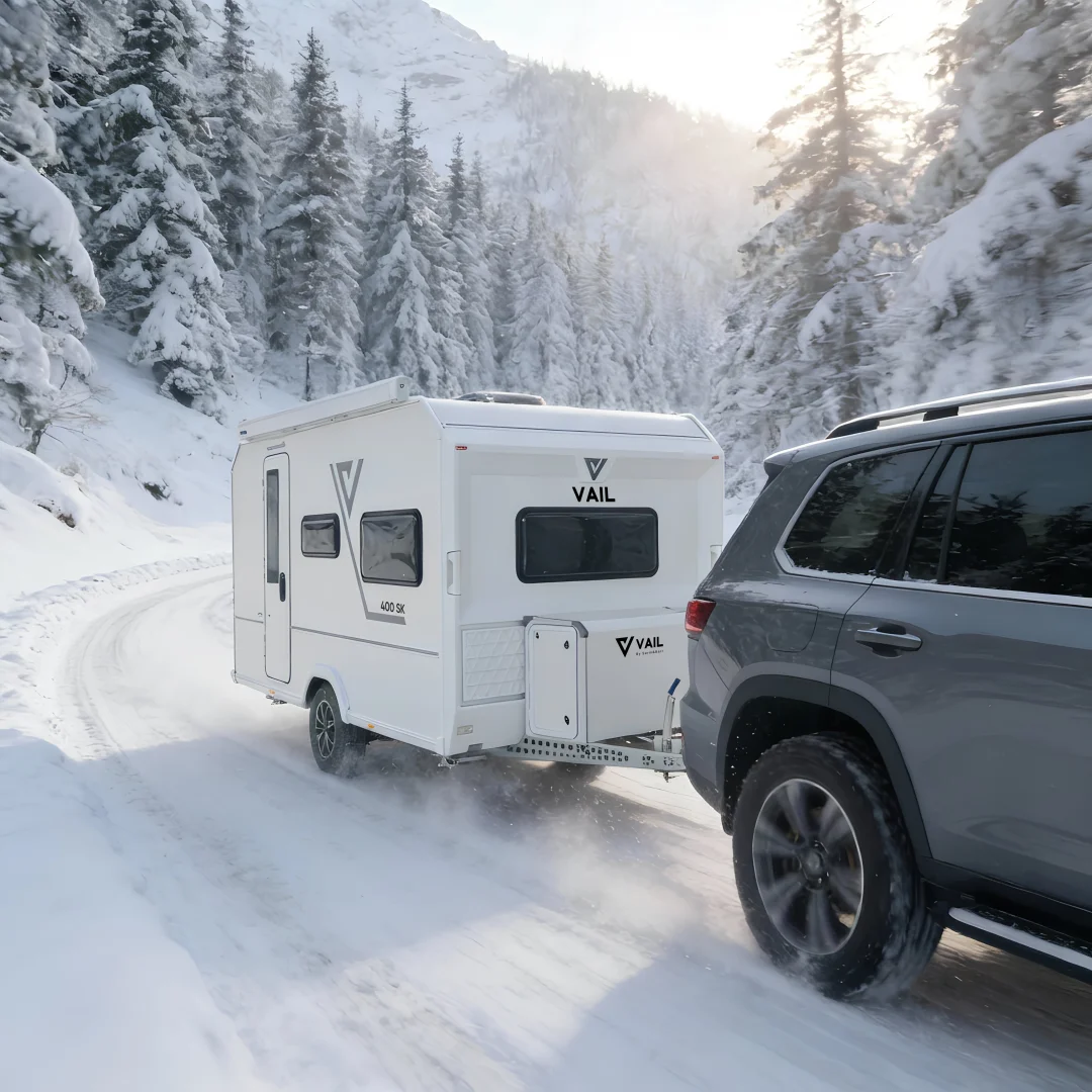 Takvimlere Değil, Yollara İnanın