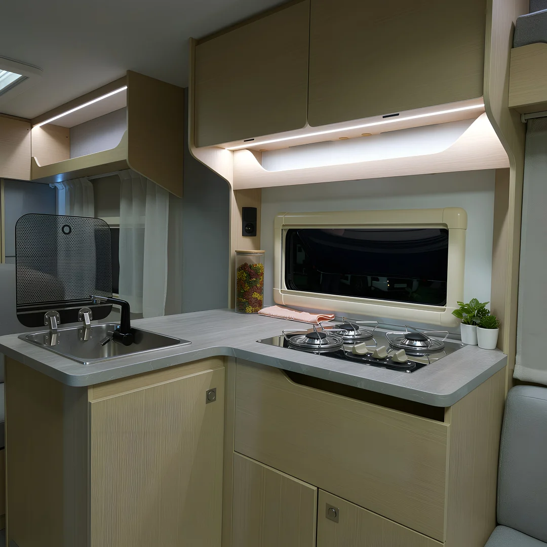 Yıldız Altında Şef Sizi Bekliyor