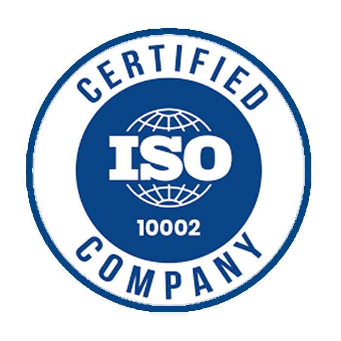 ISO 10002