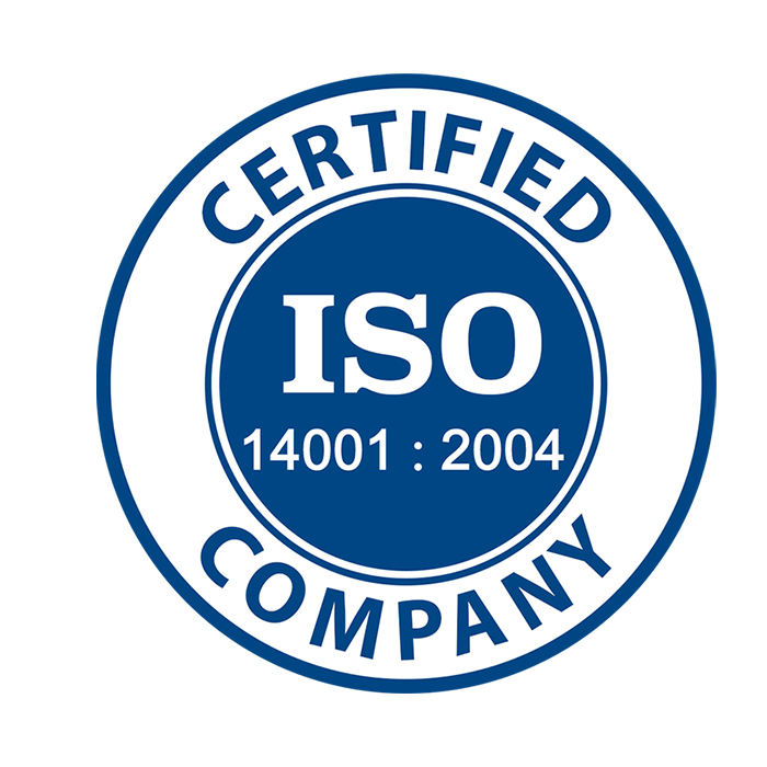 ISO 14001
