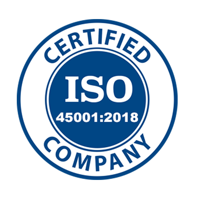 ISO 45001