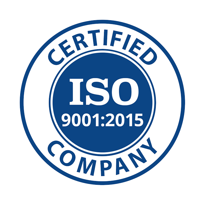 ISO 9001